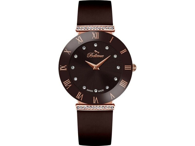 Zegarek Damski Bellevue E.103 (Ø 33 mm)