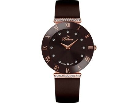 Zegarek Damski Bellevue E.104 (Ø 26 mm)