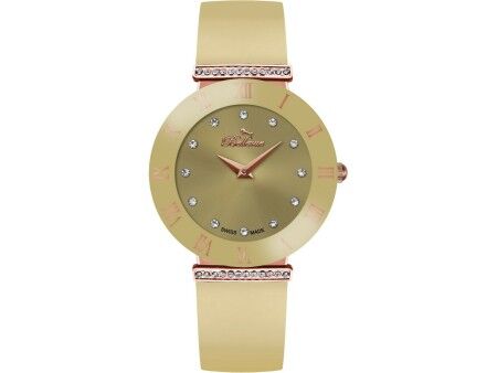 Zegarek Damski Bellevue E.105 (Ø 33 mm)
