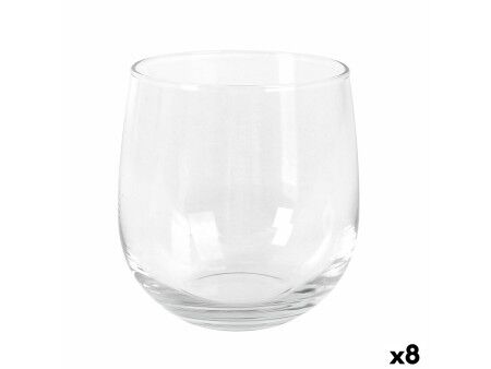 Zestaw kieliszków LAV Gaia 415 ml 6 Części (8 Sztuk)