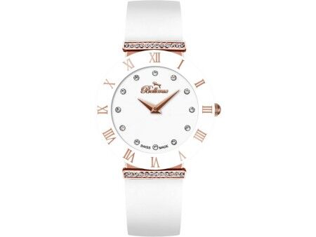 Zegarek Damski Bellevue E.120 (Ø 26 mm)