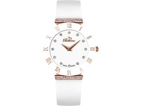 Zegarek Damski Bellevue E.119 (Ø 33 mm)