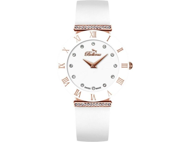 Zegarek Damski Bellevue E.119 (Ø 33 mm)