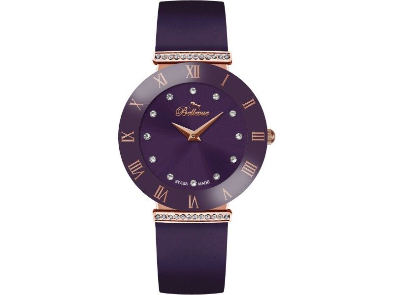 Zegarek Damski Bellevue E.113 (Ø 33 mm)