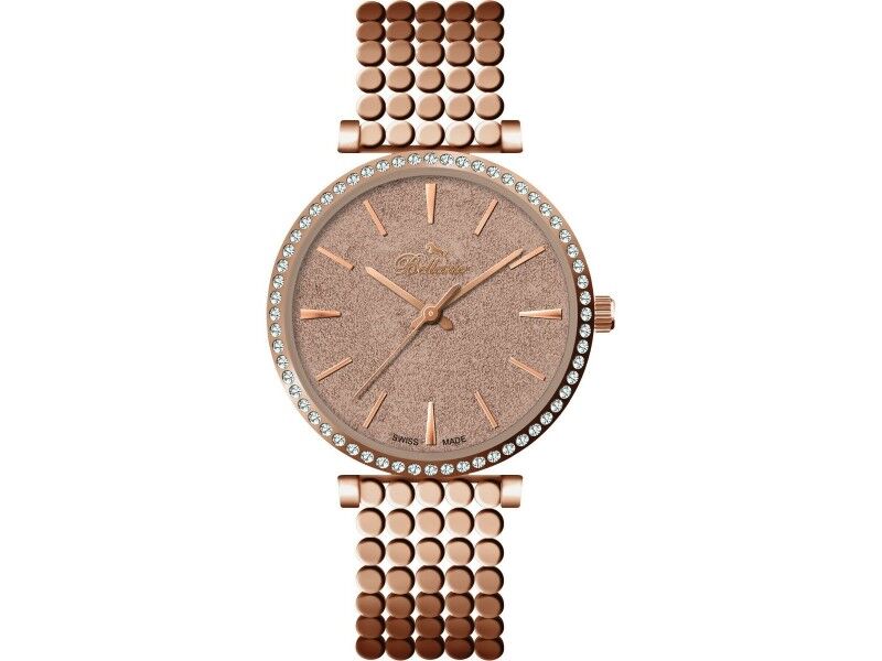 Zegarek Damski Bellevue E.64 (Ø 32 mm)
