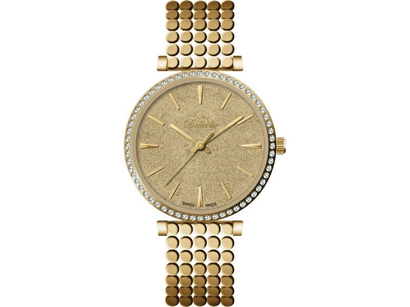 Zegarek Damski Bellevue E.65 (Ø 32 mm)
