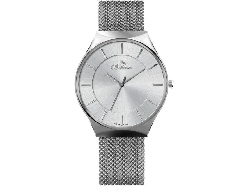Zegarek Męski Bellevue E.55 (Ø 40 mm)