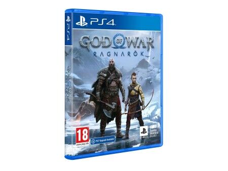 Gra wideo na PlayStation 4 Sony GOD OF WAR RAGNAROK