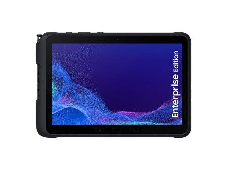 Tablet Samsung SM-T636BZKEEEB 6 GB RAM 6 GB RAM 10,1" Czarny 128 GB