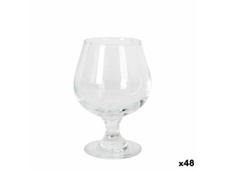 Kieliszek do wina La Mediterránea Bois (48 Sztuk)