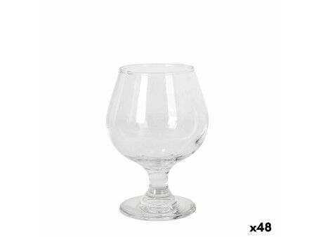 Kieliszek do wina La Mediterránea Bois (48 Sztuk)