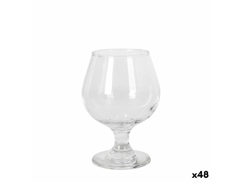 Kieliszek do wina La Mediterránea Bois (48 Sztuk)