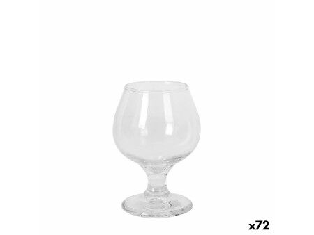 Kieliszek do wina La Mediterránea Bois (72 Sztuk)
