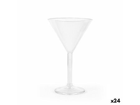 Kieliszek do koktajli La Mediterránea (24 Sztuk)