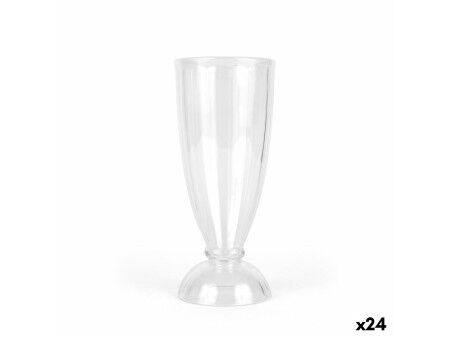 Kubek do milkshaków La Mediterránea 0,4 l (24 Sztuk)