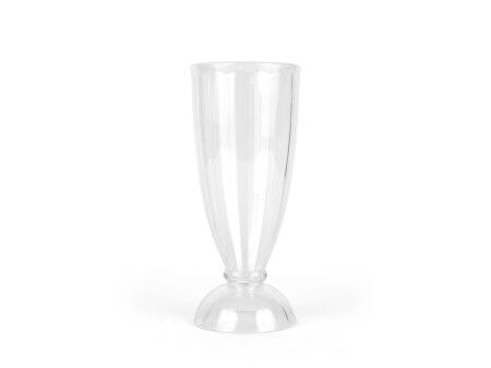Kubek do milkshaków La Mediterránea 0,4 l (24 Sztuk)