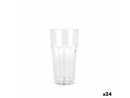 Szklanka wody La Mediterránea (24 Sztuk)