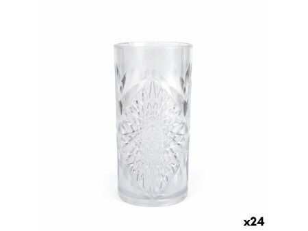 Kieliszek do whisky La Mediterránea (24 Sztuk)