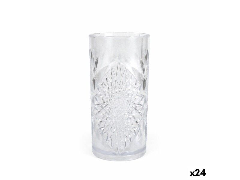 Kieliszek do whisky La Mediterránea (24 Sztuk)