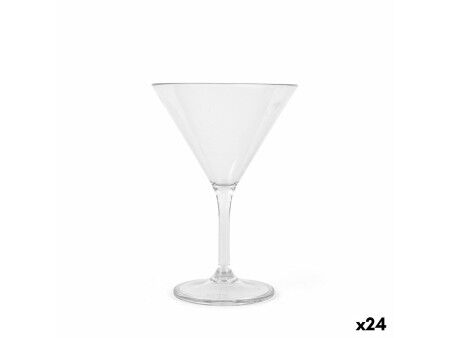 Kieliszek do koktajli La Mediterránea (24 Sztuk)