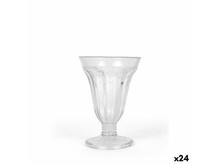 Puchar do lodów i koktajli La Mediterránea 0,28 l (24 Sztuk)