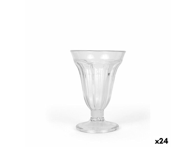 Puchar do lodów i koktajli La Mediterránea 0,28 l (24 Sztuk)