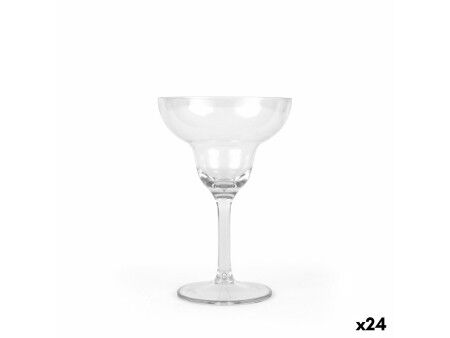 Kieliszek do koktajli La Mediterránea 0,25 L (24 Sztuk)