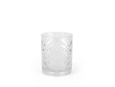 Kieliszek do whisky La Mediterránea (24 Sztuk)