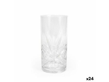 Kieliszek do whisky La Mediterránea (24 Sztuk)