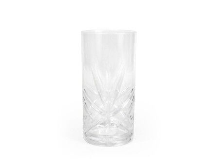 Kieliszek do whisky La Mediterránea (24 Sztuk)