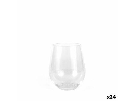 Szklanka wody La Mediterránea 0,4 l (24 Sztuk)