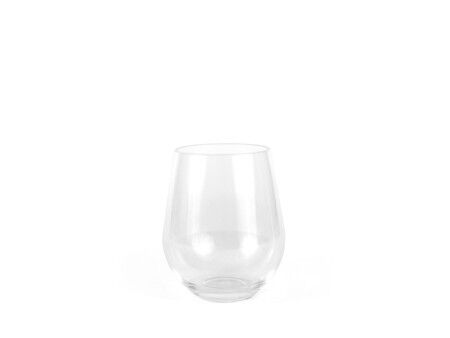 Szklanka wody La Mediterránea 0,4 l (24 Sztuk)