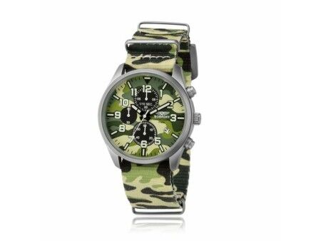Zegarek Męski Bobroff BF0020 (Ø 42 mm)