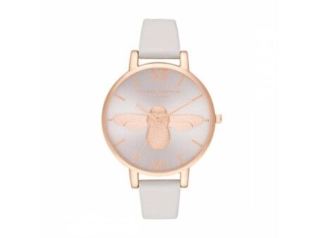 Zegarek Damski Olivia Burton OB16AM158 (Ø 38 mm)
