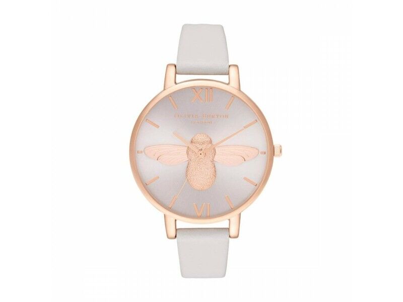 Zegarek Damski Olivia Burton OB16AM158 (Ø 38 mm)