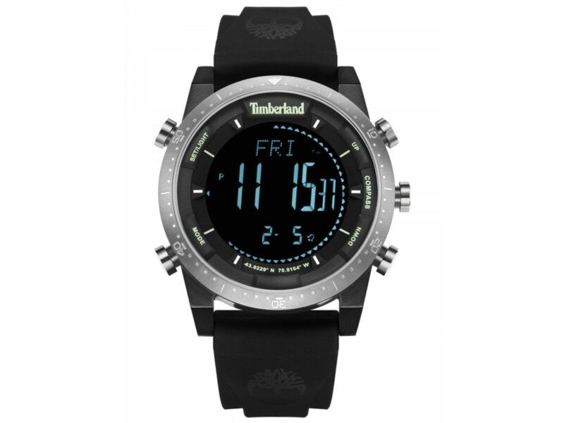 Zegarek Męski Timberland TDWGP2104704 (Ø 45 mm)