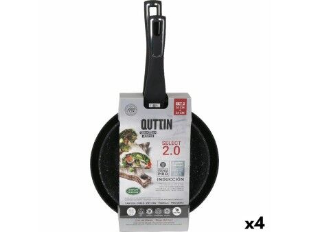 Set Patlni Quttin 3,5 mm (4 Sztuk)