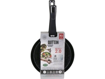 Set Patlni Quttin 3,5 mm (4 Sztuk)