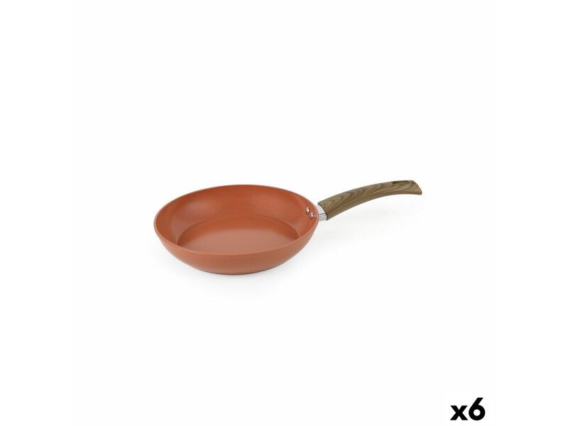 Patelnia Quttin (6 Sztuk)