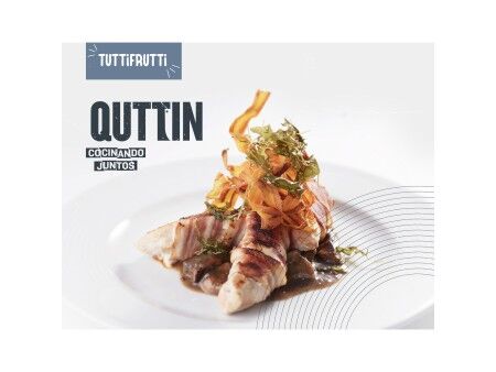 Patelnia Quttin (6 Sztuk)