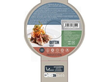 Patelnia Quttin (6 Sztuk)
