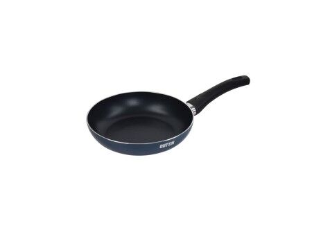Set Patlni Quttin Aluminium 24 cm 3 Części (4 Sztuk)