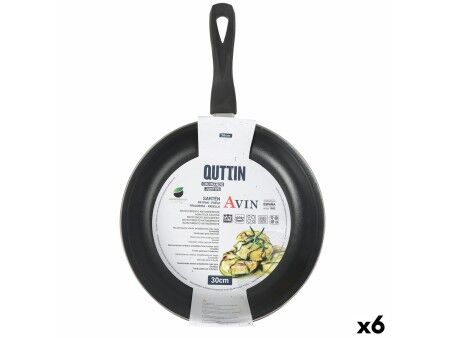 Patelnia Quttin Avin (6 Sztuk)