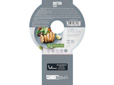 Patelnia Quttin (6 Sztuk)