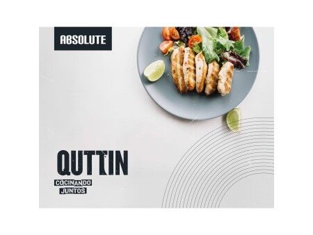 Patelnia Quttin (6 Sztuk)