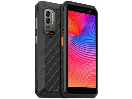 Smartfony Ulefone Power Armor X11 Pro Czarny 5,45" 64 GB 4 GB RAM