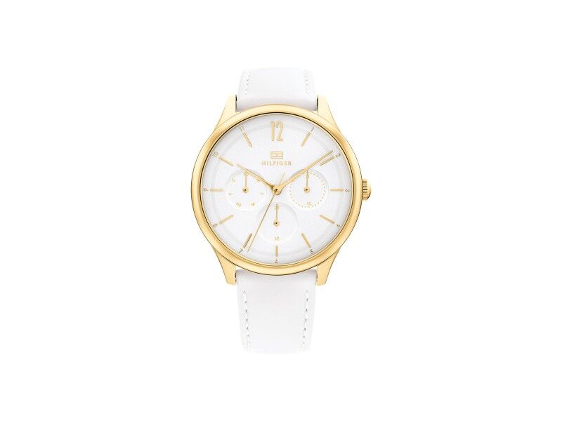 Zegarek Damski Tommy Hilfiger 1782454 (Ø 38 mm)