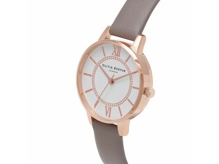 Zegarek Damski Olivia Burton OB16WD63 (Ø 30 mm)