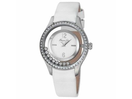 Zegarek Damski Kenneth Cole IKC2881 (Ø 34 mm)