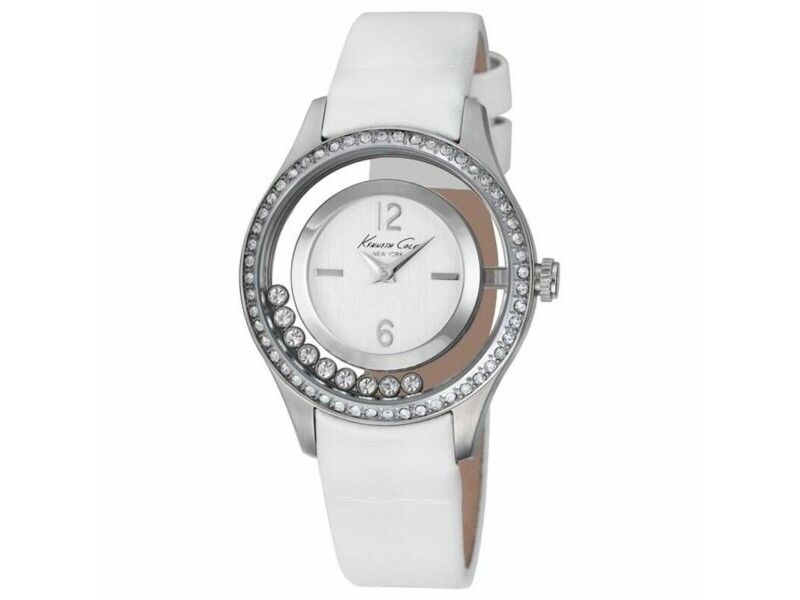 Zegarek Damski Kenneth Cole IKC2881 (Ø 34 mm)